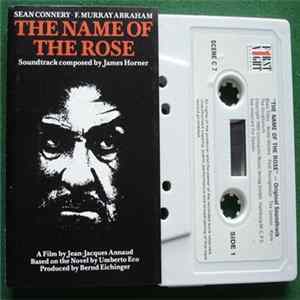 Download James Horner - The Name Of The Rose (Soundtrack)