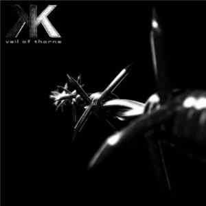 Download Trakktor - Veil Of Thorns
