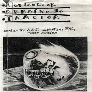 Download Agricultor Debaixo Do Trator - Agricultor Debaixo Do Trator