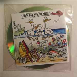 Download Det Andra Bandet - Den Första Demon