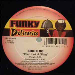 Download Eddie Bo - The Hook & Sling