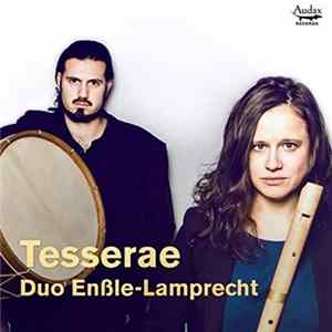 Download Duo Enßle-Lamprecht - Tesserae
