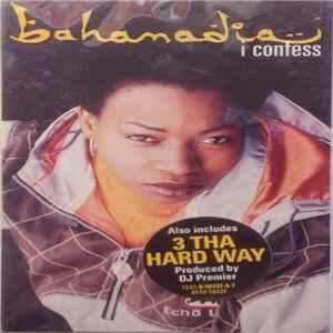 Download Bahamadia - I Confess