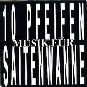 Download Stephan Froleyks - Musik Für 10 Pfeifen / Saitenwanne