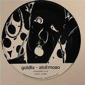 Download Goldlix - Atoll Moao