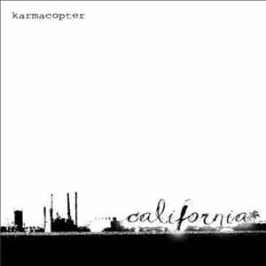 Download Karmacopter - California