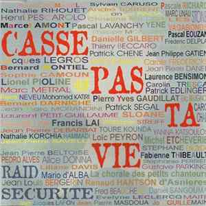 Download Various - Casse Pas Ta Vie