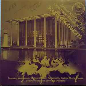 Download Ambassador College Band - Ambassador College Department of Music and Art present Songs For Dancing