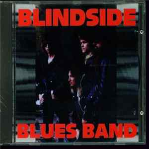 Download Blindside Blues Band - Blindside Blues Band