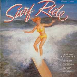 Download Art Pepper - Surf Ride (Master Takes)