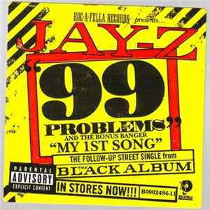 Download Jay-Z - 99 Problems / My 1st Song