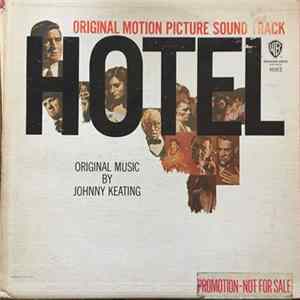 Download Johnny Keating - Hotel - Original Motion Picture Sound Track