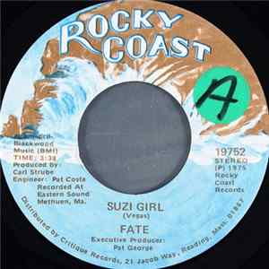 Download Fate - Suzi Girl