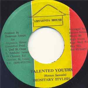 Download Dignitary Stylish - Talented Youths