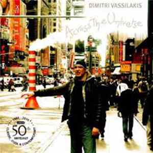 Download Dimitri Vassilakis - Across The Universe