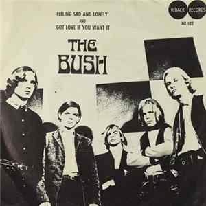 Download The Bush - Feeling Sad And Lonely