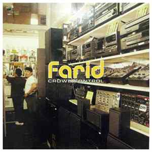 Download Farid - Crowd Control