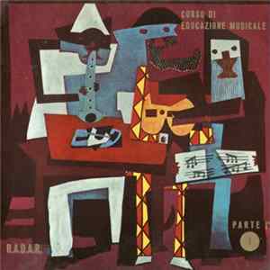 Download No Artist - Corso Di Educazione Musicale - Parte Prima