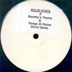 Download Solid State - Baretta's Theme