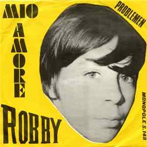 Download Robby - Mio Amore