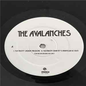 Download The Avalanches - Electricity