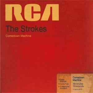 Download The Strokes - Comedown Machine