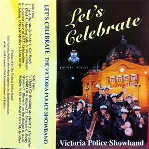 Download Victoria Police Showband - Let's Celebrate