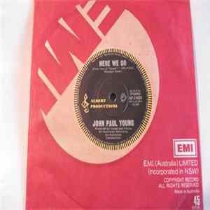 Download John Paul Young - Here We Go