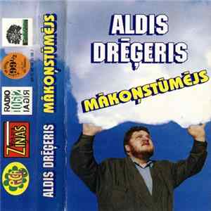 Download Aldis Drēģeris - Mākoņstūmējs