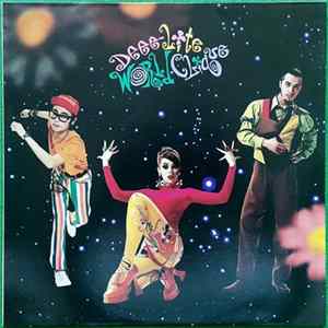 Download Deee-Lite - World Clique