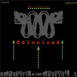 Download The Sidewinder - Colonized