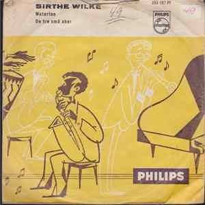 Download Birthe Wilke - Waterloo / De Tre Små Aber