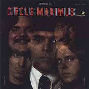 Download Circus Maximus - Circus Maximus