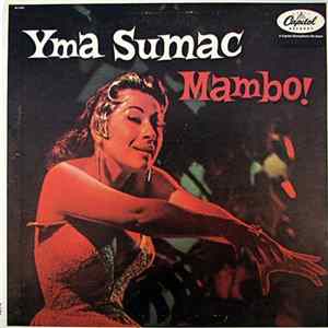 Download Yma Sumac - Mambo!