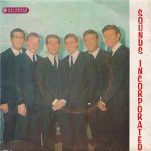 Download Sounds Incorporated - Sounds Incorporated