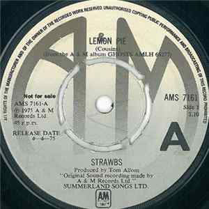 Download Strawbs - Lemon Pie