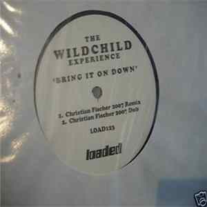 Download Wildchild Experience, The - Bring It On Down