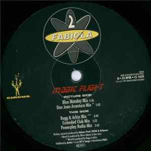 Download 2 Fabiola - Magic Flight