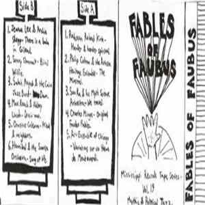 Download Various - Fables Of Faubus