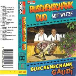 Download Buschenschank Duo - Buschenschank Gaudi