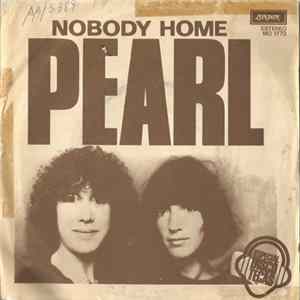 Download Pearl - Nobody Home