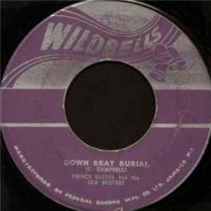 Download Prince Buster And The Ska Busters - Down Beat Burial / I Want To Ska