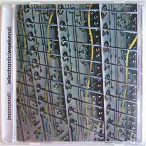 Download Mononot - Electronic Weekend