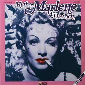 Download Marlene Dietrich - Mythos Marlene Dietrich