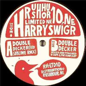 Download Harry Swinger - Double Decker