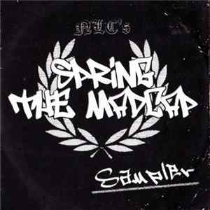 Download Spring The Madcap - Sampler