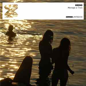 Download Krzho - Menage A Trois