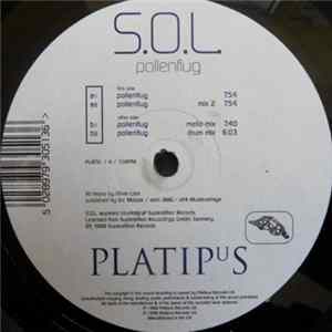 Download S.O.L. - Pollenflug
