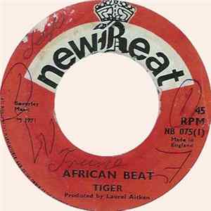 Download Tiger - African Beat