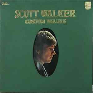 Download Scott Walker - Custom Deluxe